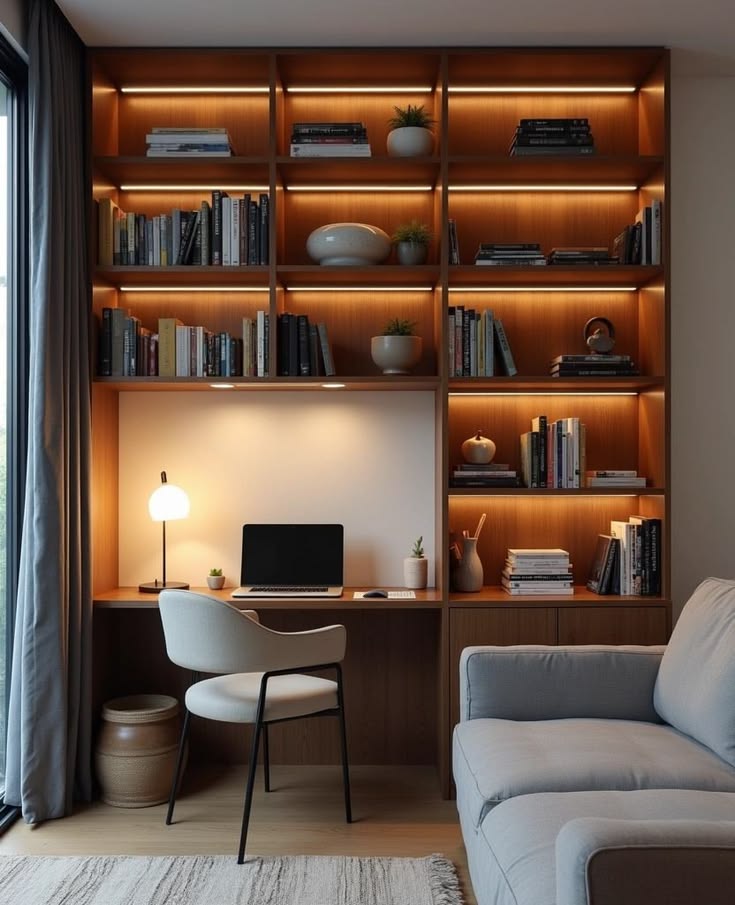 Elements of a Reading-Friendly Home