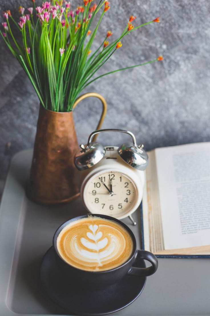 calm lifestyle habits for intentional living