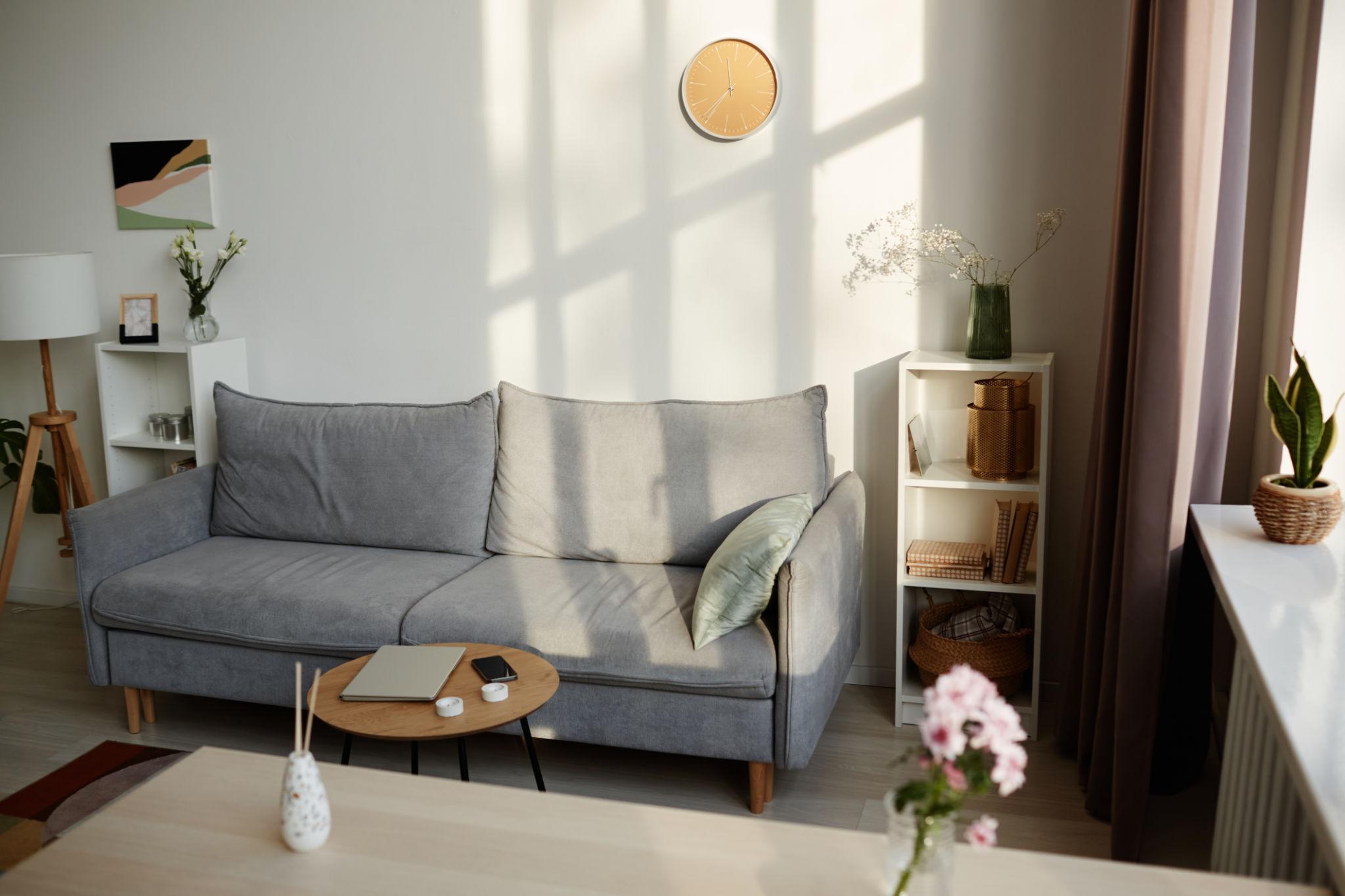 calm spaces