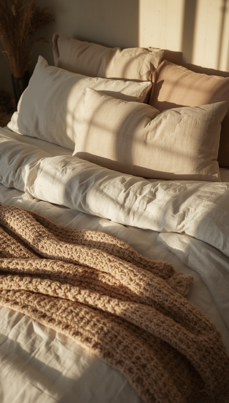 Cozy Bedroom Ideas