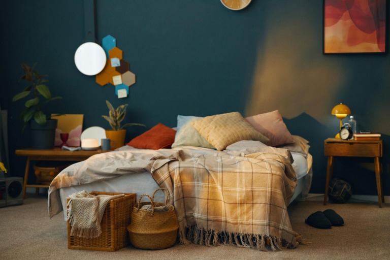 calm spaces