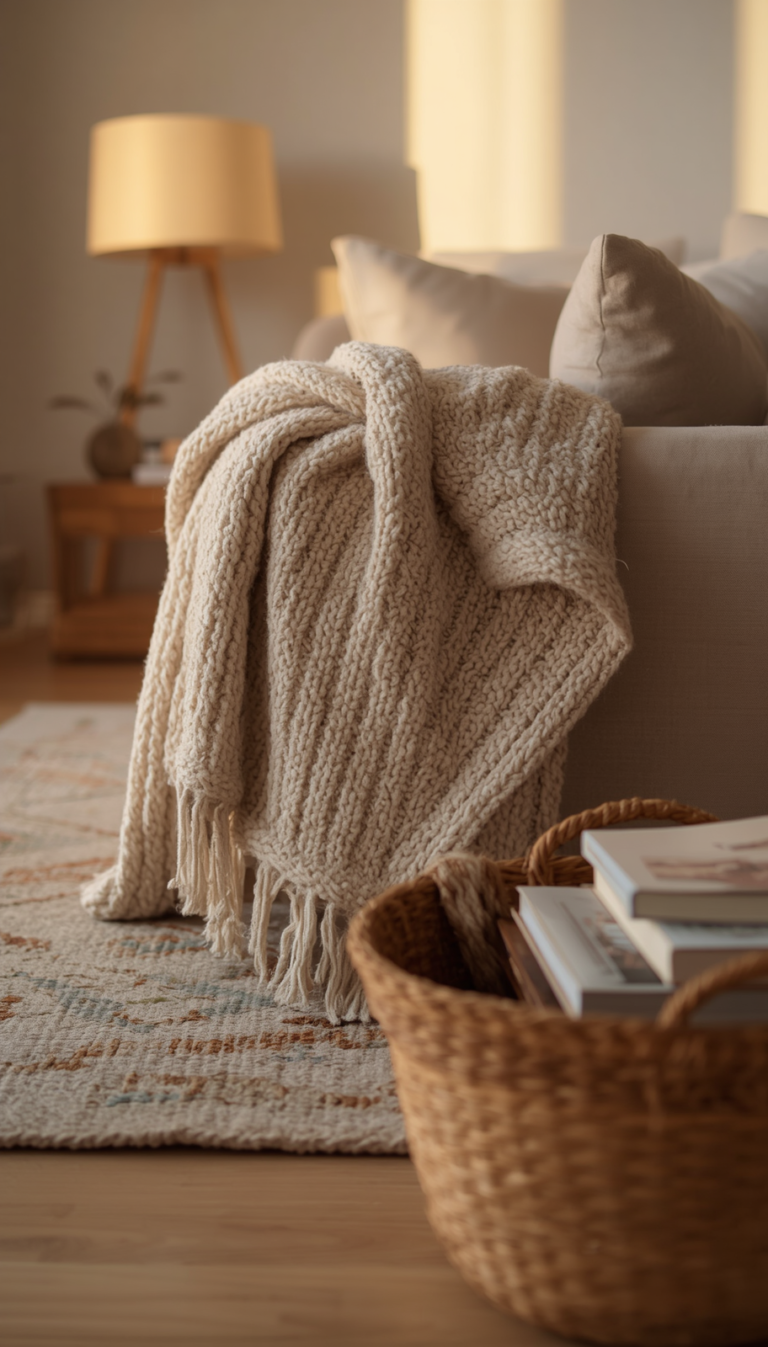 cozy living room ideas