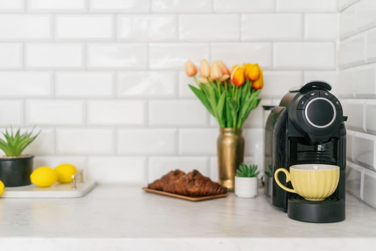 Creating Your Own Soft Morning Ritual