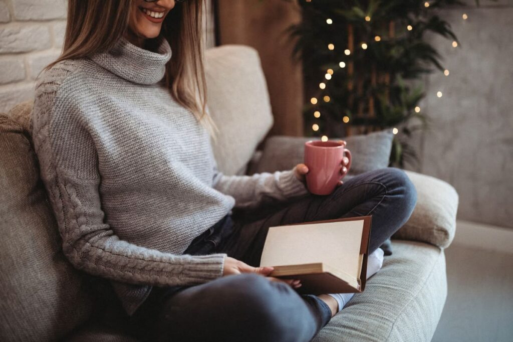 The Transformative Power of Deep Reading
