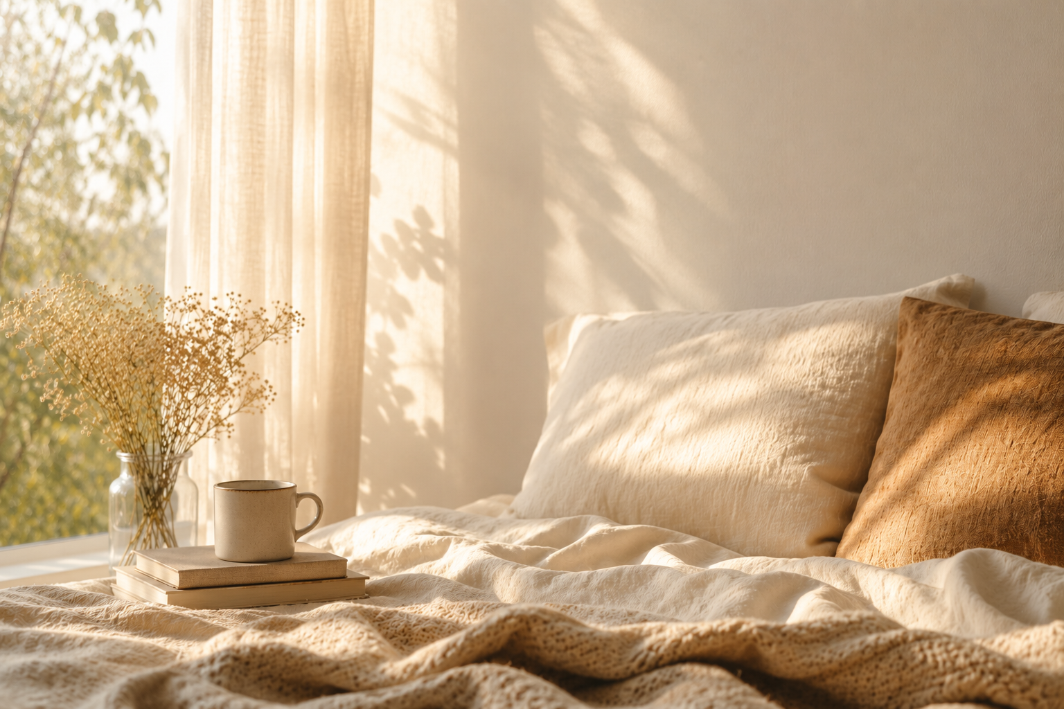cozy lifestyle ideas