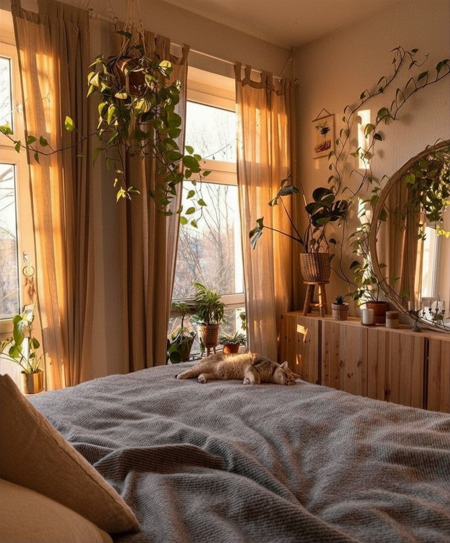 Scents That Make You Want to Stay