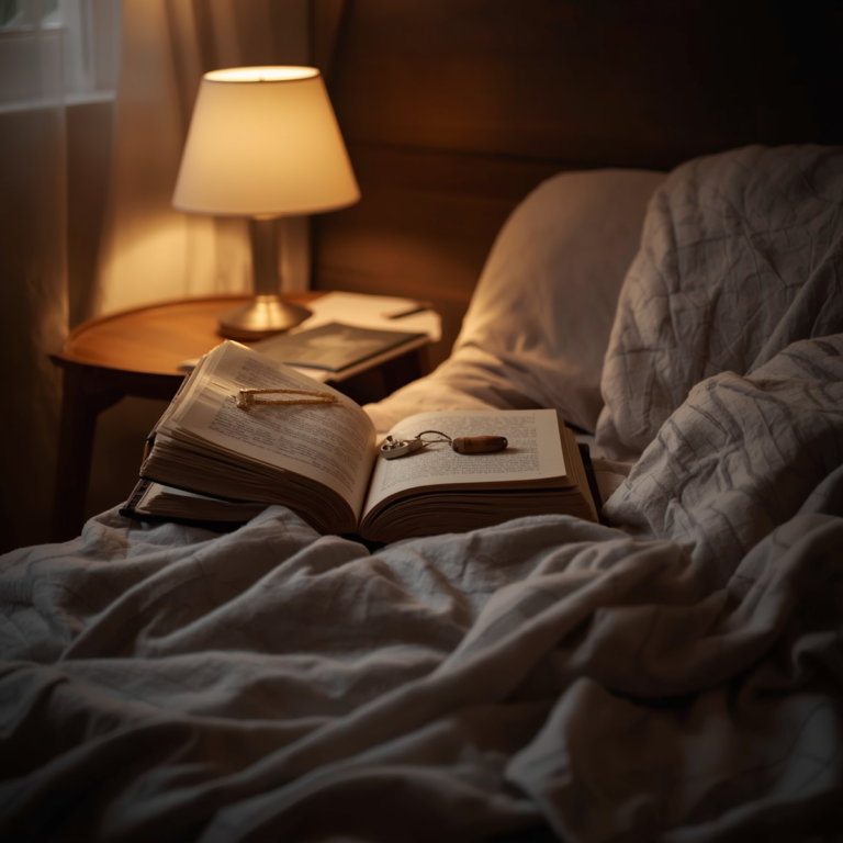 Reading Nights