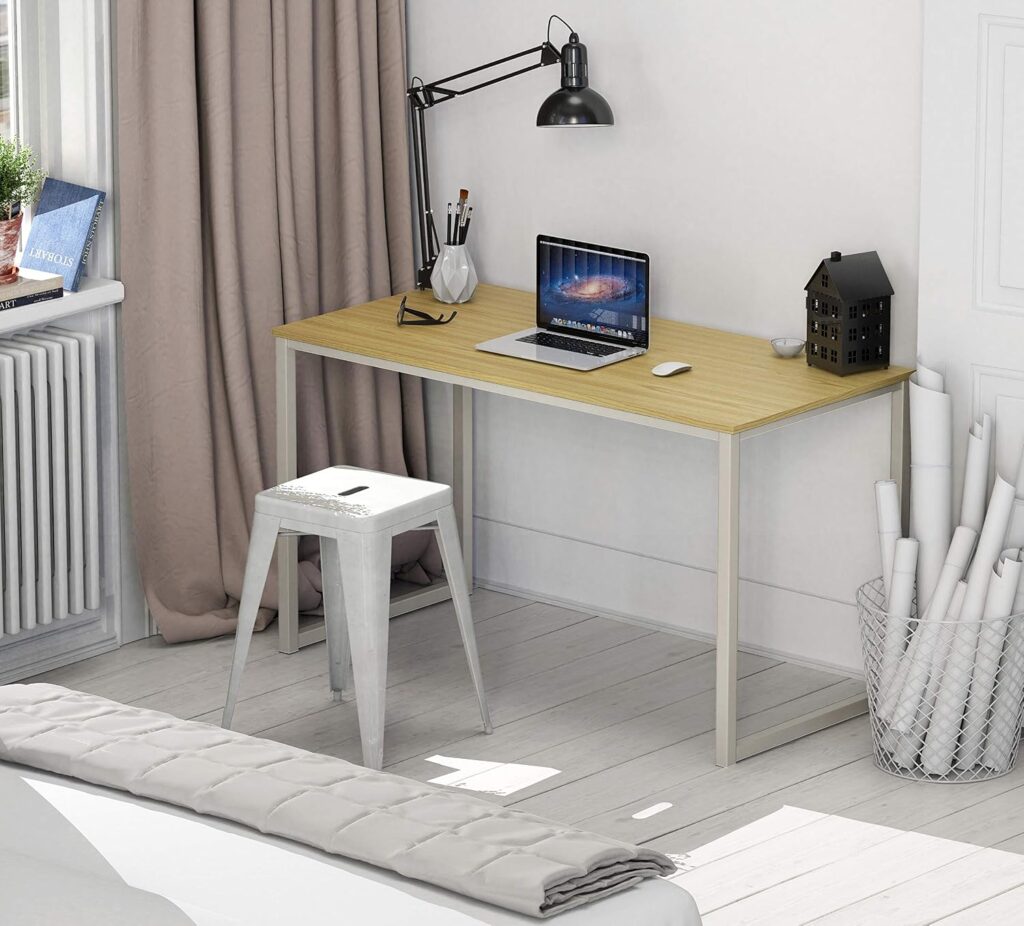 cozy home office finds
