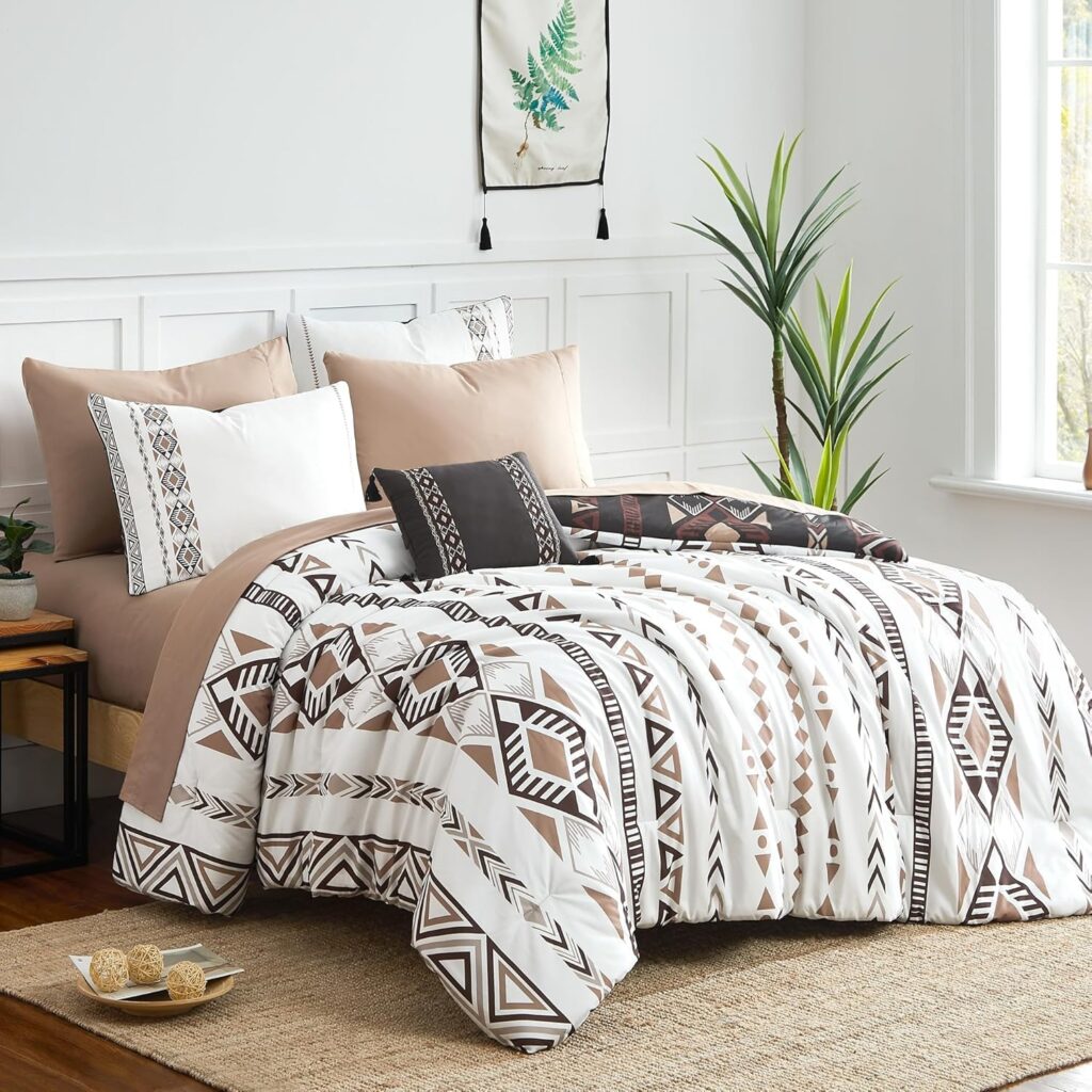 cozy bedroom finds