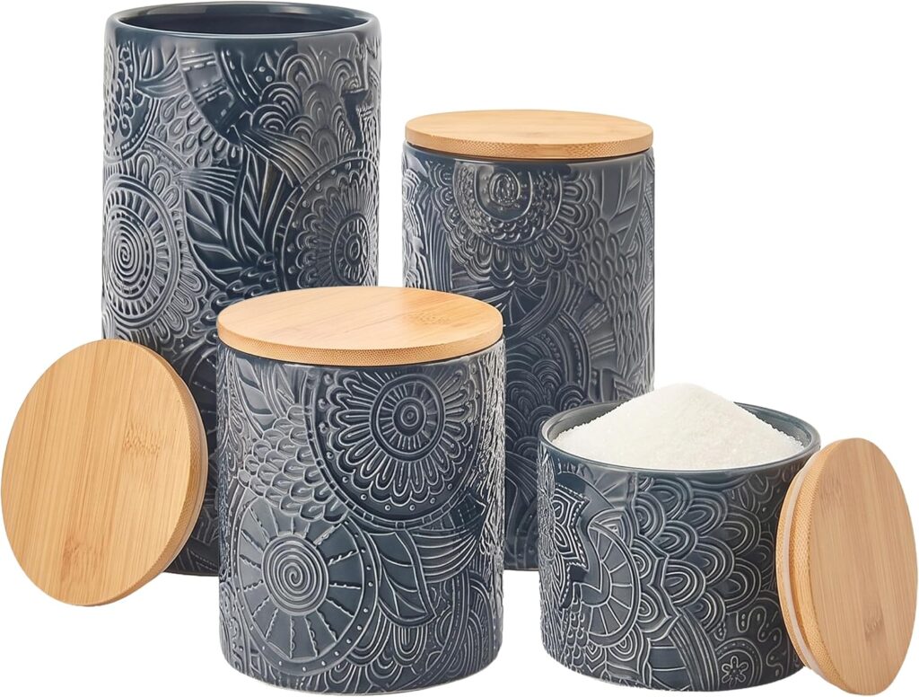 cozy kitchen finds