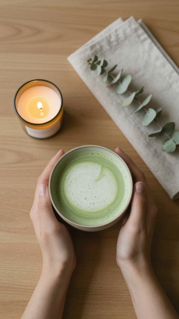 Practicing Rest as a Slow Living Ritual