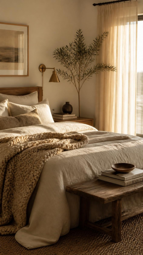 Allow Your Home to Evolve Slowly