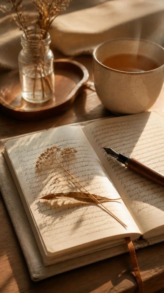 Quiet Hobbies for People Who Do Not Feel Creative