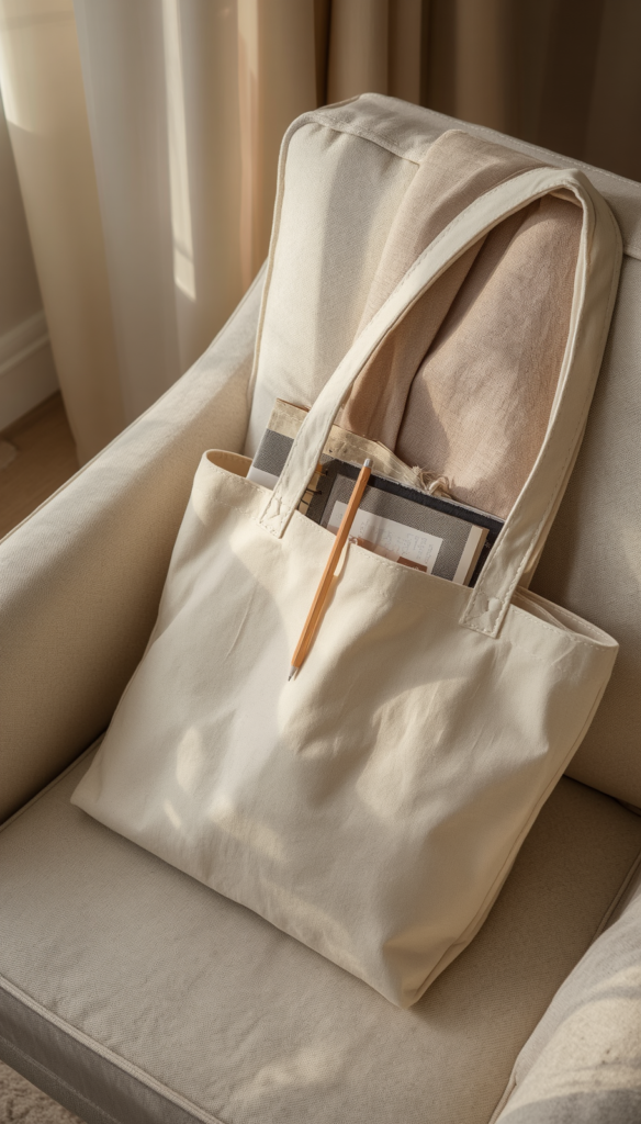 analog bag