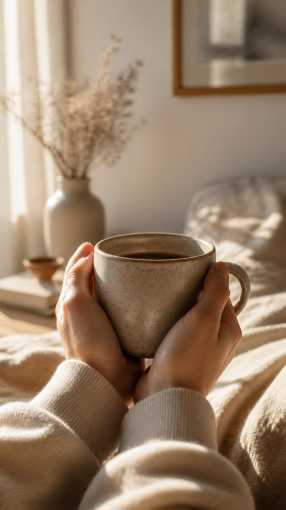 simple living moments