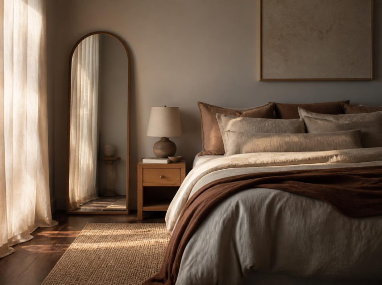 Cozy Bedroom Finds